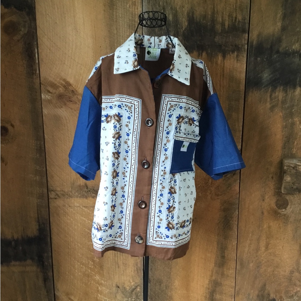 Handmade Shirt